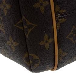 مملوكة مسبقًا Louis Vuitton Monogram Canvas Totally PM Bag