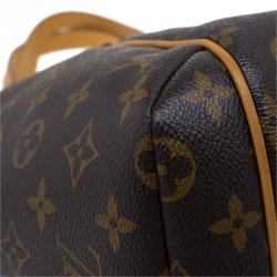 مملوكة مسبقًا Louis Vuitton Monogram Canvas Totally PM Bag