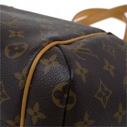 مملوكة مسبقًا Louis Vuitton Monogram Canvas Totally PM Bag