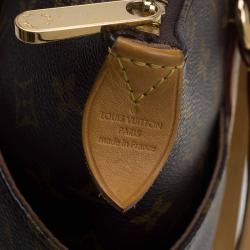 مملوكة مسبقًا Louis Vuitton Monogram Canvas Totally PM Bag