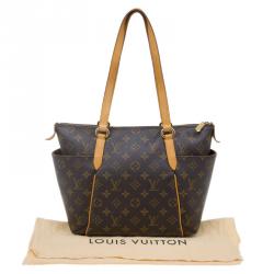 مملوكة مسبقًا Louis Vuitton Monogram Canvas Totally PM Bag