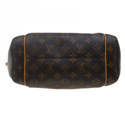 مملوكة مسبقًا Louis Vuitton Monogram Canvas Totally PM Bag
