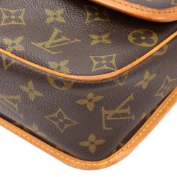 مملوكة مسبقًا Louis Vuitton Monogram Canvas Sologne Bag