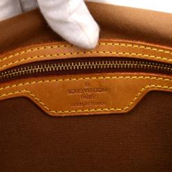 مملوكة مسبقًا Louis Vuitton Monogram Canvas Sologne Bag