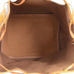 Pre Owned Louis Vuitton Monogram Canvas Petit Noe Bag
