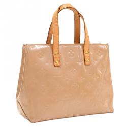 Pre Owned حقيبة لوي فيتون ريدي فيرنيه مونوغرامي نوازيت PM