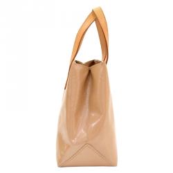 Pre Owned حقيبة لوي فيتون ريدي فيرنيه مونوغرامي نوازيت PM