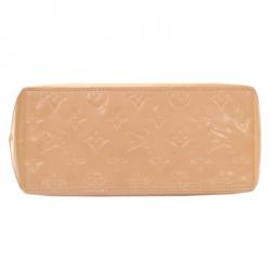 Pre Owned حقيبة لوي فيتون ريدي فيرنيه مونوغرامي نوازيت PM