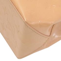 Pre Owned حقيبة لوي فيتون ريدي فيرنيه مونوغرامي نوازيت PM