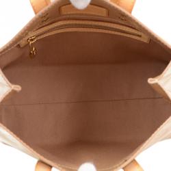 Pre Owned حقيبة لوي فيتون ريدي فيرنيه مونوغرامي نوازيت PM