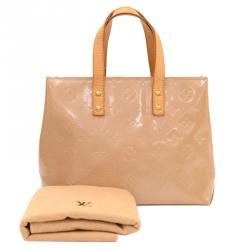 Pre Owned حقيبة لوي فيتون ريدي فيرنيه مونوغرامي نوازيت PM