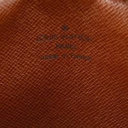 Pre Owned Louis Vuitton Monogram Canvas Amazone Bag