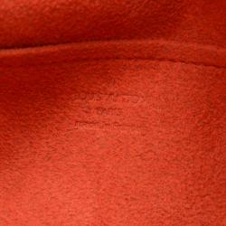 Pre Owned Louis Vuitton Damier Ebene Canvas Recoleta Bag