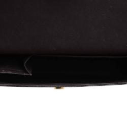 Pre Owned Louis Vuitton Amarante Monogram Vernis Rodeo Drive Bag