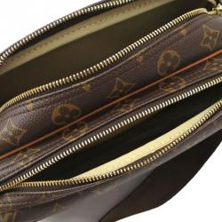 مملوكة مسبقًا Louis Vuitton Monogram Canvas Reporter PM Shoulder Bag