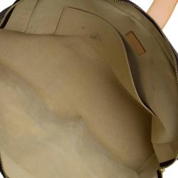 مملوكة مسبقًا Louis Vuitton Monogram Canvas Manhattan GM Bag