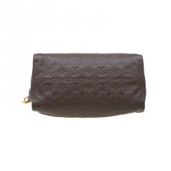 مملوكة مسبقًا Louis Vuitton Ombre Monogram Empreinte Leather Lumineuse PM Bag