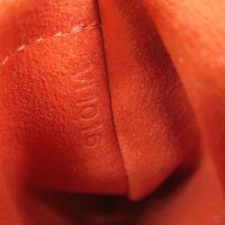 Pre Owned Louis Vuitton Damier Ebene Canvas Ravello GM Shoulder Bag