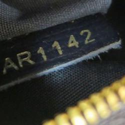 Pre Owned Louis Vuitton Encre Monogram Idylle Rendez-Vous PM Bag