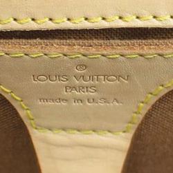 Pre Owned Louis Vuitton Monogram Canvas Ellipse Sac A Dos Bag