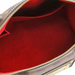 Pre Owned حقيبة لوي فيتون بيركيلي دامييه أيبين