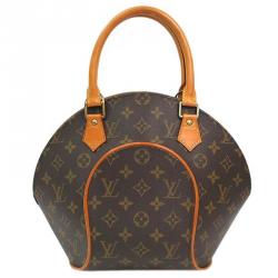 مملوكة مسبقًا Louis Vuitton Monogram Canvas Ellipse PM Bag