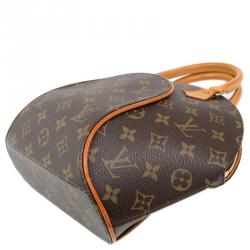 مملوكة مسبقًا Louis Vuitton Monogram Canvas Ellipse PM Bag
