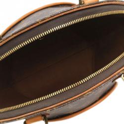 مملوكة مسبقًا Louis Vuitton Monogram Canvas Ellipse PM Bag
