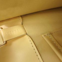 Pre Owned Louis Vuitton Vanilla Epi Leather Rachelle Shoulder Bag