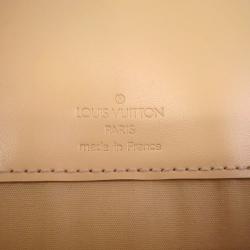 Pre Owned Louis Vuitton Vanilla Epi Leather Rachelle Shoulder Bag