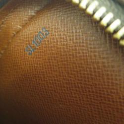 Pre Owned Louis Vuitton Monogram Canvas Danube Shoulder Bag