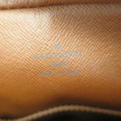 Pre Owned Louis Vuitton Monogram Canvas Danube Shoulder Bag