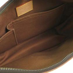 Pre Owned Louis Vuitton Monogram Canvas Tulum Shoulder Bag PM