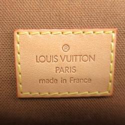 مملوكة مسبقًا حقيبة لوي فيتون ماريل كانفاس مونوغرامي MM