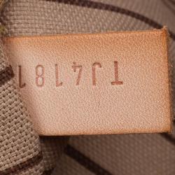 Louis Vuitton Monogram Canvas Neverfull GM Bag