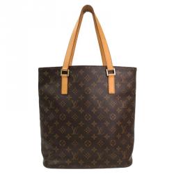 Pre Owned Louis Vuitton Monogram Canvas Vavin GM Bag