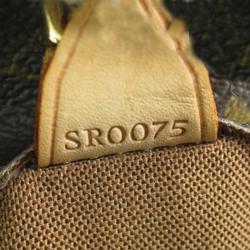 Pre Owned Louis Vuitton Monogram Canvas Vavin GM Bag