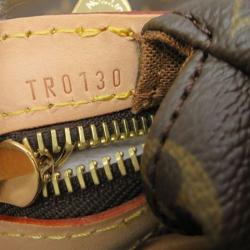 Pre Owned حقيبة لوي فيتون ستريسا كانفاس مونوغرامي PM