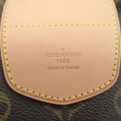 Pre Owned حقيبة لوي فيتون ستريسا كانفاس مونوغرامي PM