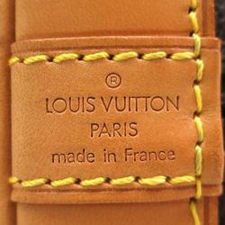 Pre Owned Louis Vuitton Monogram Canvas Alma PM