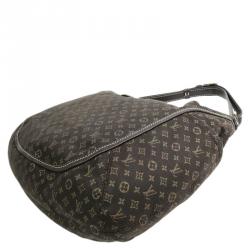 Pre Owned حقيبة كتف لوي فيتون رومانس مونوغرام أيديل