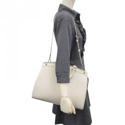 Louis Vuitton // 2010 Ivorie Epi Brea Bag – VSP Consignment