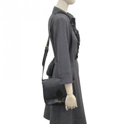 Louis-Vuitton-Epi-Cartouchiere-Shoulder-Bag-Toledo-Blue-M52245 – dct-ep_vintage  luxury Store