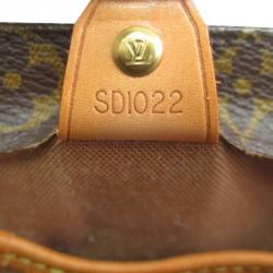 Pre Owned حقيبة لوي فيتون فافين كانفاس مونوغرامي PM