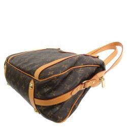 مملوكة مسبقًا Louis Vuitton Monogram Canvas Stresa PM Bag