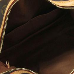 مملوكة مسبقًا Louis Vuitton Monogram Canvas Stresa PM Bag