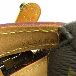 مملوكة مسبقًا Louis Vuitton Monogram Canvas Stresa PM Bag