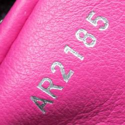 مملوكة مسبقًا حقيبة لوي فيتون كيبوسينيس جلد توريلون سوداء BB