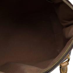Pre Owned Louis Vuitton Monogram Canvas Tivoli PM Bag