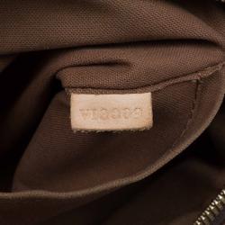 Pre Owned Louis Vuitton Monogram Canvas Tivoli PM Bag
